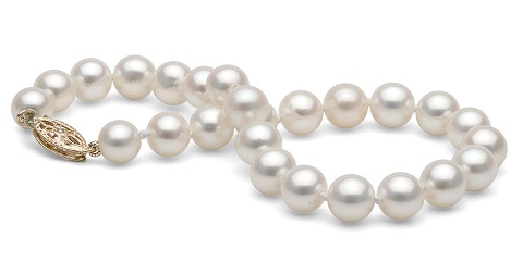 Top 9 White Pearl Jewellery Designs for Women in Fashion | I Fashion Styles