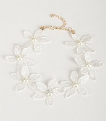 Top 9 White Pearl Jewellery Designs for Women in Fashion | I Fashion Styles