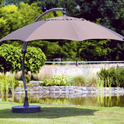 9 Beautiful Garden Umbrellas With Pictures | I Fashion Styles