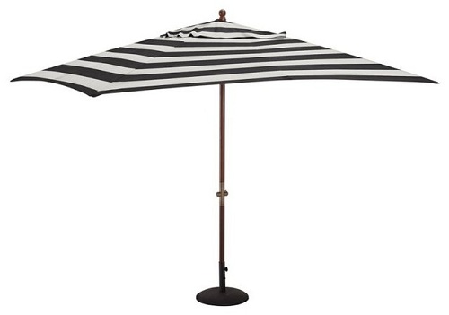 9 Beautiful Garden Umbrellas With Pictures | I Fashion Styles