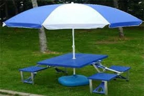 9 Beautiful Garden Umbrellas With Pictures | I Fashion Styles