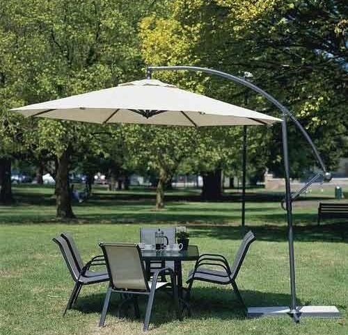 9 Beautiful Garden Umbrellas With Pictures | I Fashion Styles