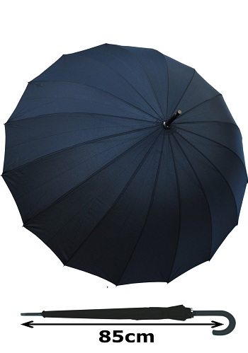 9 Best Windproof Umbrellas With Pictures | I Fashion Styles