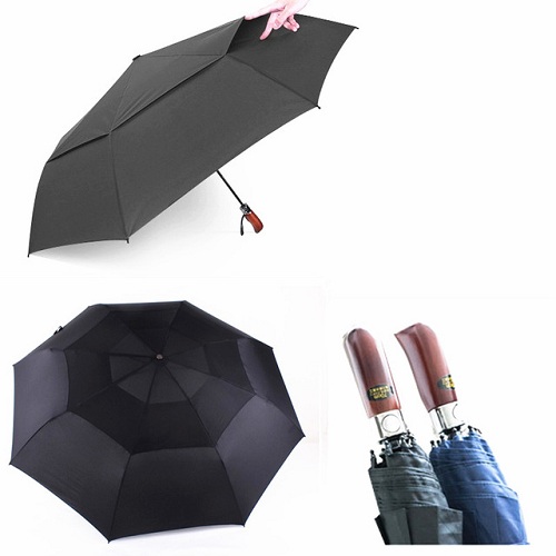 9 Best Windproof Umbrellas With Pictures | I Fashion Styles