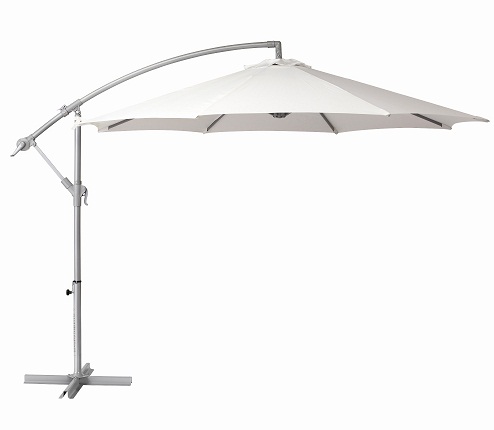 Outdoor Umbrellas With Pictures - Our Top 9 | I Fashion Styles