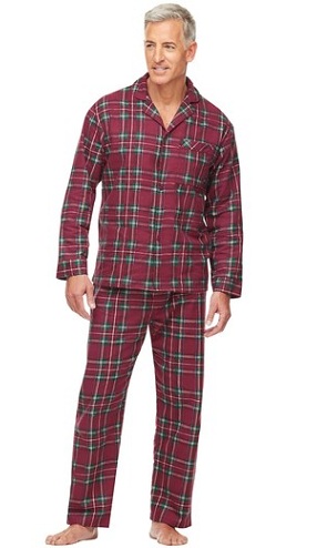 15 Different Models of Mens Pajamas in Fashion 2023