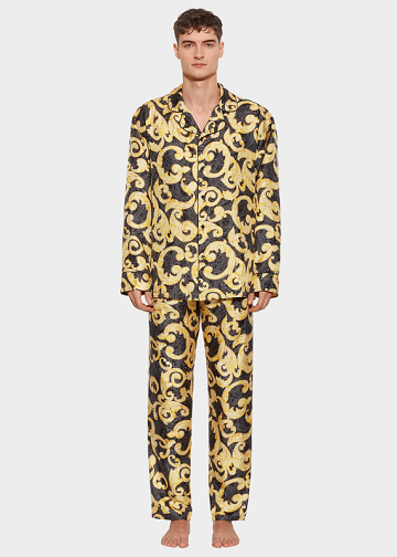 15 Different Models of Mens Pajamas in Fashion 2023