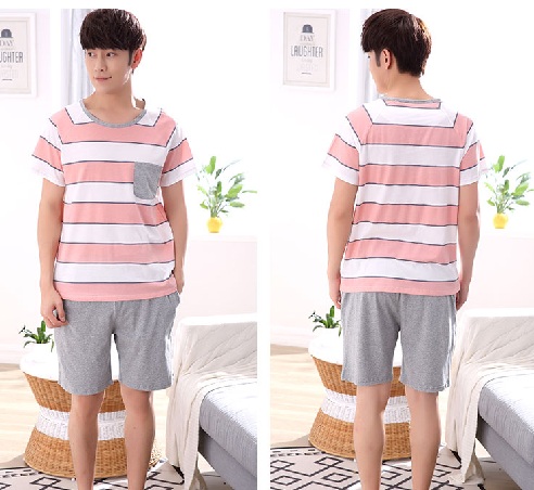 15 Different Models of Mens Pajamas in Fashion 2023