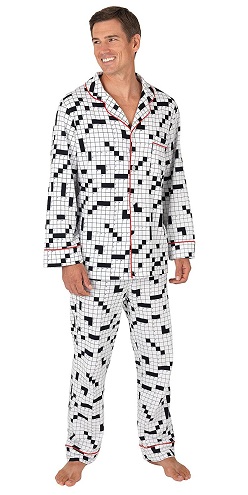 15 Different Models of Mens Pajamas in Fashion 2023