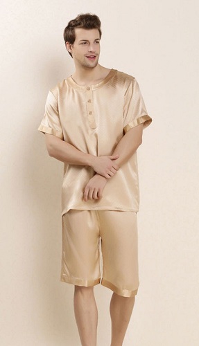 15 Different Models of Mens Pajamas in Fashion 2023