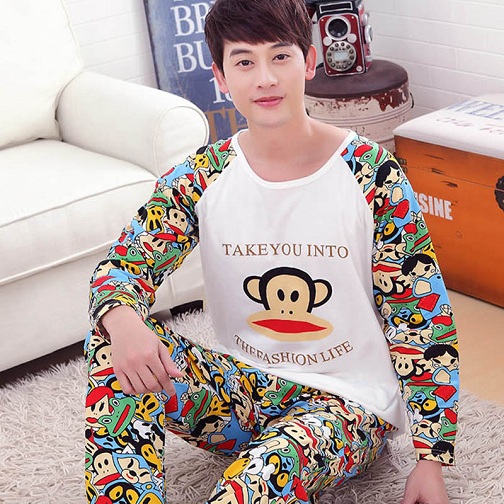 15 Different Models of Mens Pajamas in Fashion 2023