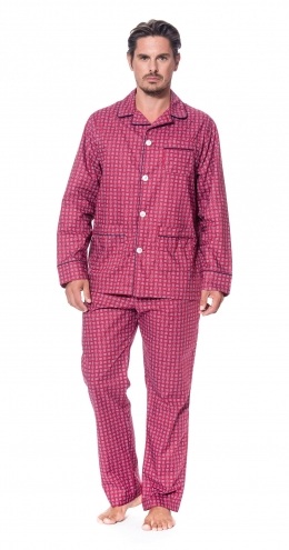 15 Different Models of Mens Pajamas in Fashion 2023