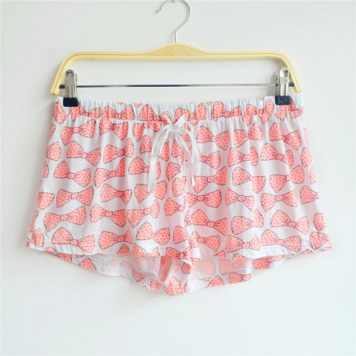 Pajama Shorts for Ladies - 9 Best and Comfortable Models