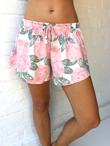 Pajama Shorts for Ladies - 9 Best and Comfortable Models