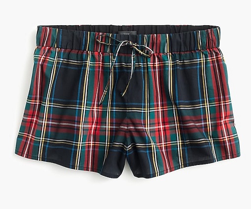 Pajama Shorts for Ladies - 9 Best and Comfortable Models