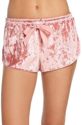 Pajama Shorts for Ladies - 9 Best and Comfortable Models