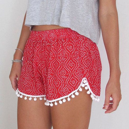 Pajama Shorts for Ladies - 9 Best and Comfortable Models