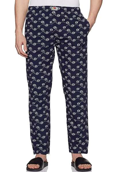 10 Popular Designs of Pajama Pants for Men and Women
