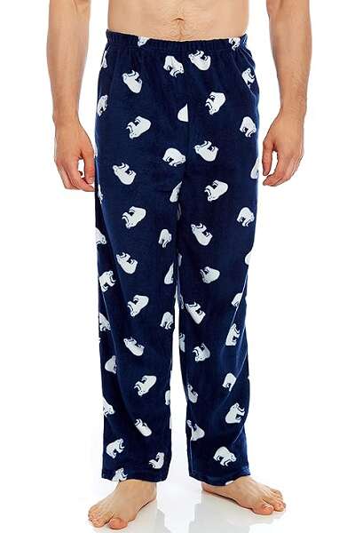 10 Popular Designs of Pajama Pants for Men and Women