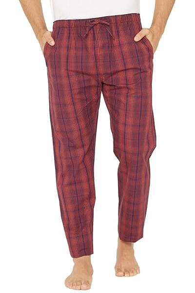 10 Popular Designs of Pajama Pants for Men and Women