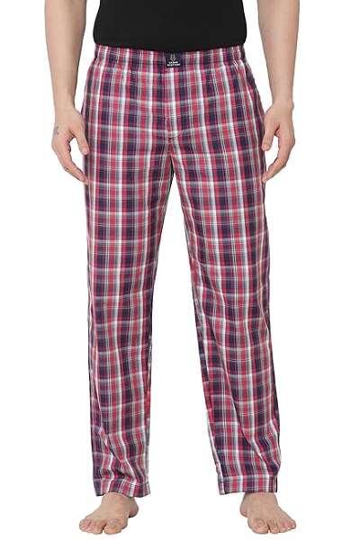 10 Popular Designs of Pajama Pants for Men and Women