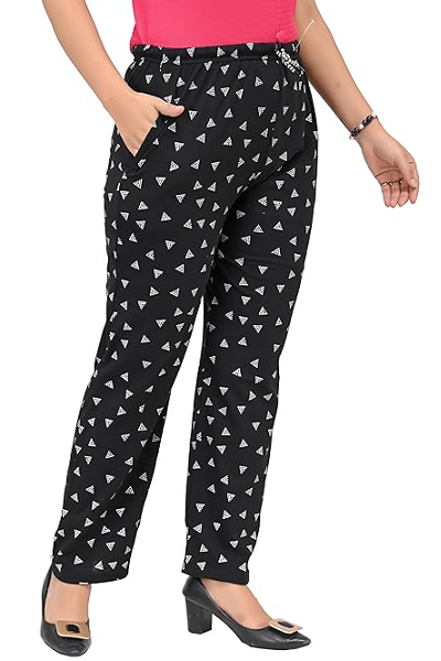 10 Popular Designs of Pajama Pants for Men and Women