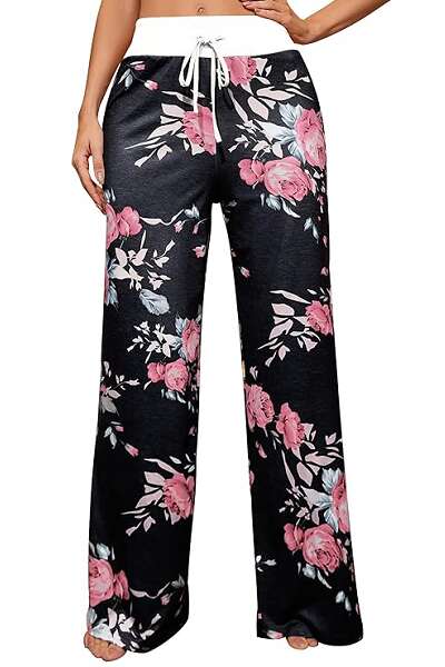 10 Popular Designs of Pajama Pants for Men and Women