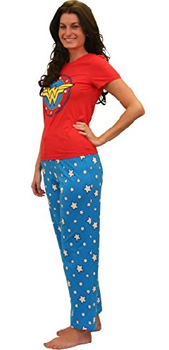 20 Different Types of Pajamas for Women with Images