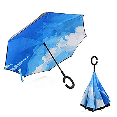 Top 15 Folding Umbrellas With Pictures | I Fashion Styles