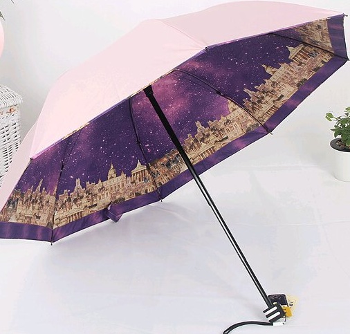 Top 15 Folding Umbrellas With Pictures | I Fashion Styles