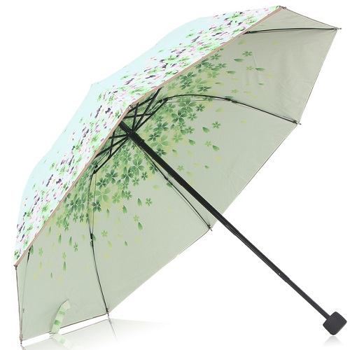 Top 15 Folding Umbrellas With Pictures | I Fashion Styles