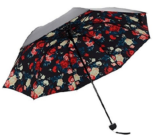 Top 15 Folding Umbrellas With Pictures | I Fashion Styles