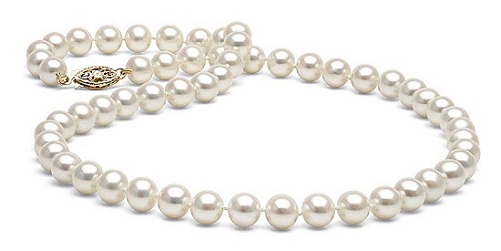 9 Glorious Freshwater Pearls Jewelry Patterns for Women | I Fashion Styles