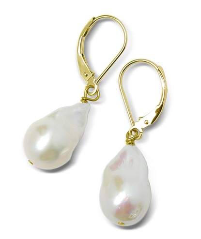 9 Glorious Freshwater Pearls Jewelry Patterns for Women | I Fashion Styles