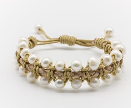 9 Glorious Freshwater Pearls Jewelry Patterns for Women | I Fashion Styles