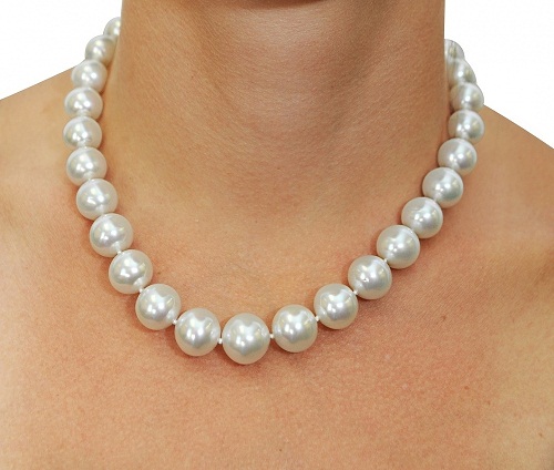 9 Glamorous South Sea Pearls Jewelry Patterns for Women | I Fashion Styles