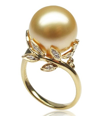 9 Glamorous South Sea Pearls Jewelry Patterns for Women | I Fashion Styles