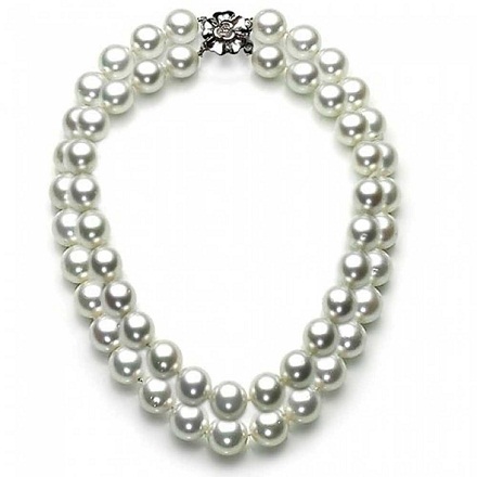 9 Glamorous South Sea Pearls Jewelry Patterns for Women | I Fashion Styles