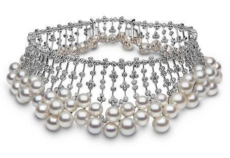 9 Glamorous South Sea Pearls Jewelry Patterns for Women | I Fashion Styles