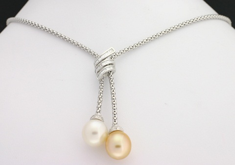 9 Glamorous South Sea Pearls Jewelry Patterns for Women | I Fashion Styles