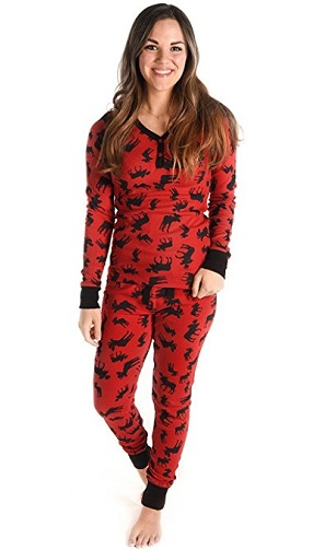 15 Modern and Stylish Pajama Sets for Men, Women &amp; Kids | I Fashion Styles