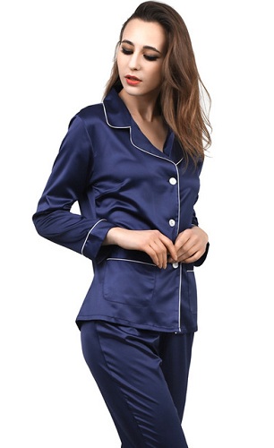 15 Modern and Stylish Pajama Sets for Men, Women &amp; Kids | I Fashion Styles