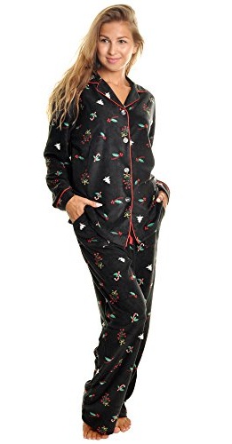 15 Modern and Stylish Pajama Sets for Men, Women &amp; Kids | I Fashion Styles