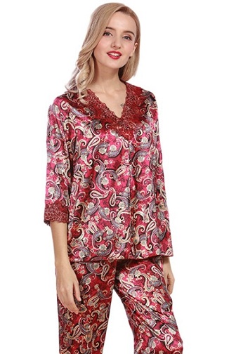 15 Modern and Stylish Pajama Sets for Men, Women &amp; Kids | I Fashion Styles