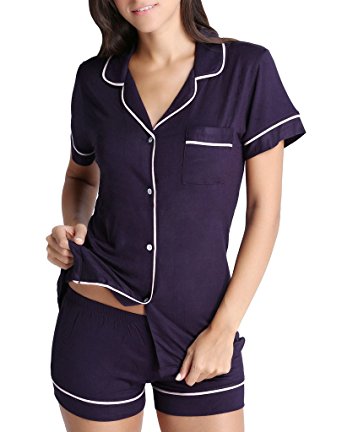 15 Modern and Stylish Pajama Sets for Men, Women &amp; Kids | I Fashion Styles