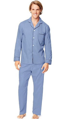 15 Modern and Stylish Pajama Sets for Men, Women &amp; Kids | I Fashion Styles