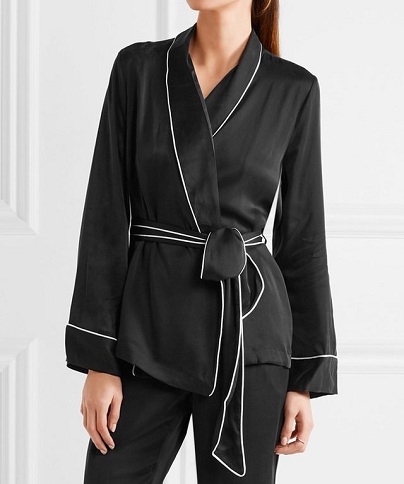 15 Modern and Stylish Pajama Sets for Men, Women &amp; Kids | I Fashion Styles