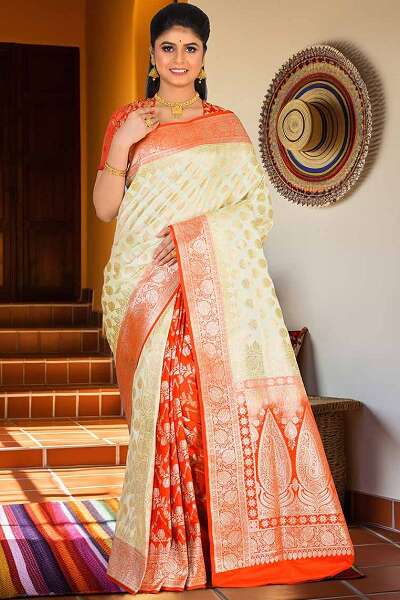 15 Stunning Models of Bengali Sarees For Traditional Look
