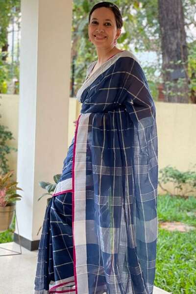 15 Stunning Models of Bengali Sarees For Traditional Look