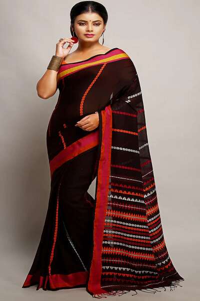 15 Stunning Models of Bengali Sarees For Traditional Look